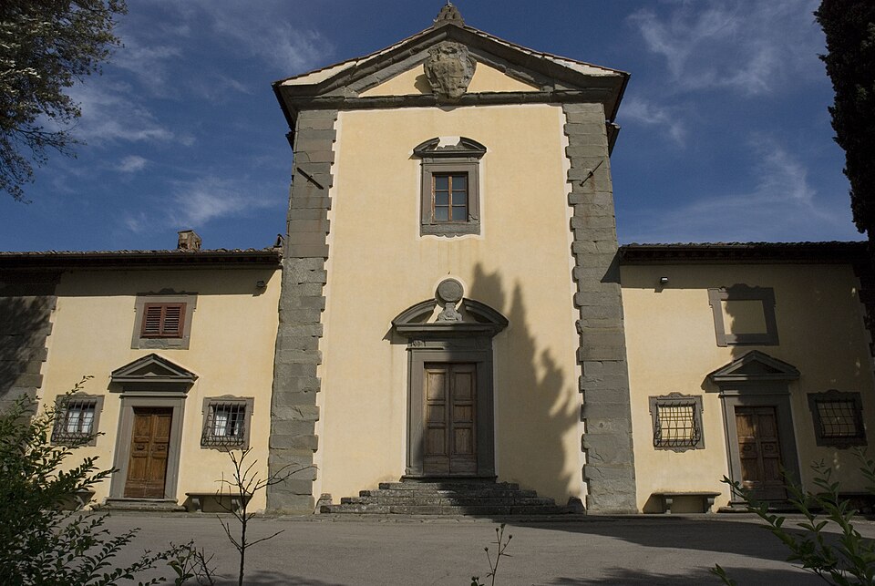 chiesa di San Lorenzo