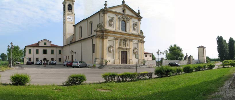 chiesa di San Lorenzo