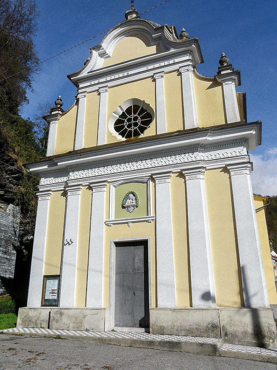 chiesa di San Lorenzo
