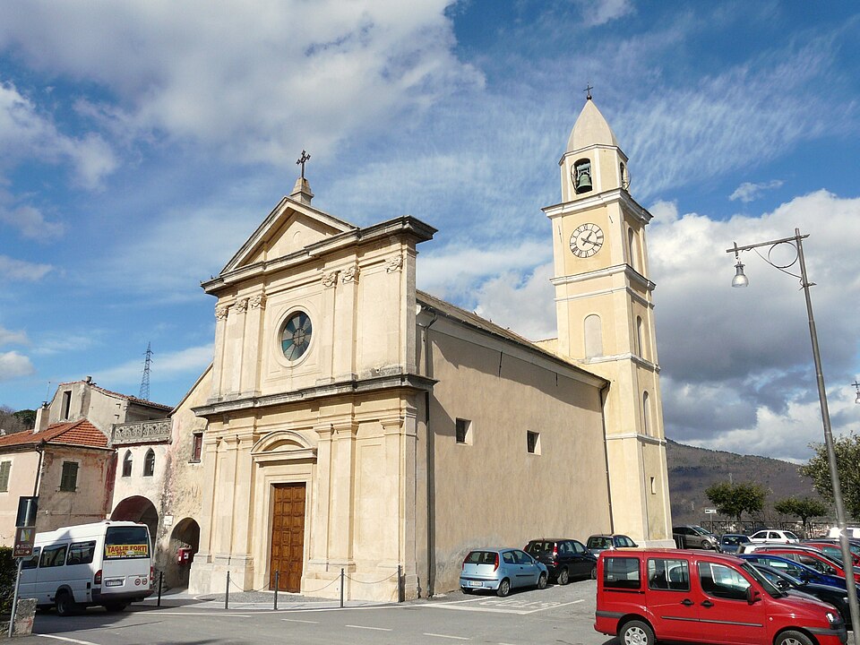 chiesa di San Lorenzo