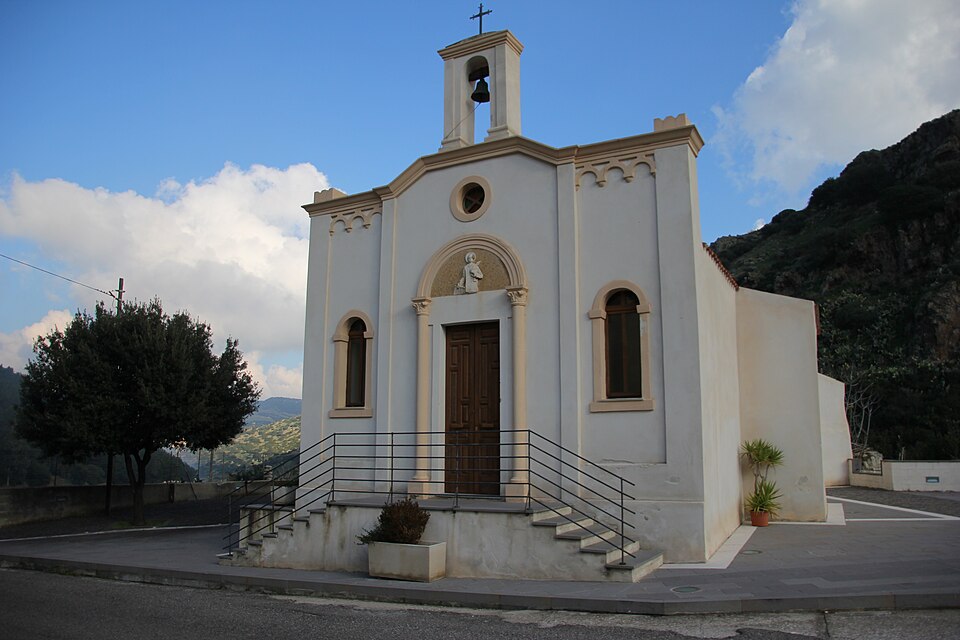 chiesa di San Lorenzo