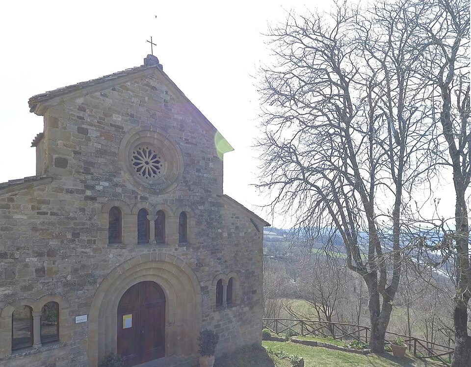 chiesa di San Lorenzo