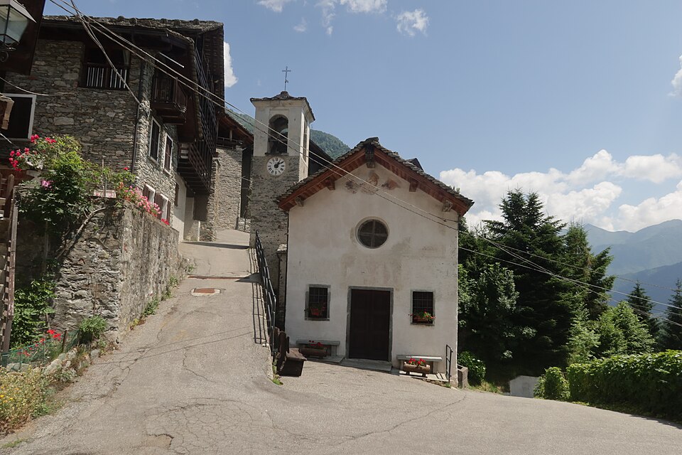 chiesa di San Lorenzo