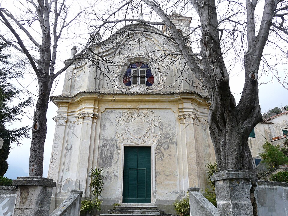 chiesa di San Lorenzo