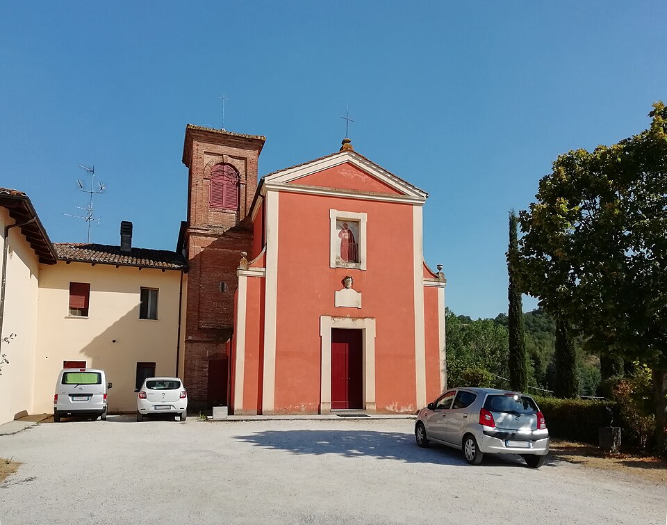 chiesa di San Lorenzo