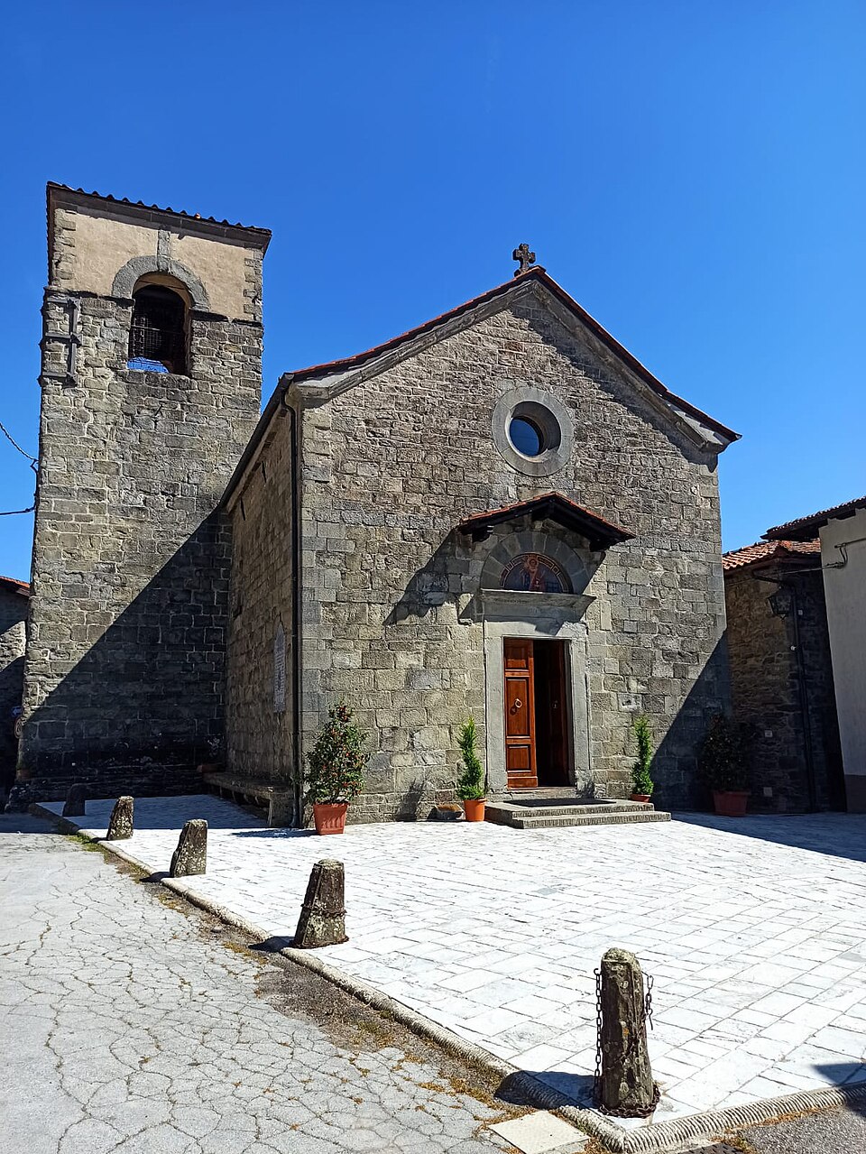 chiesa di San Lorenzo