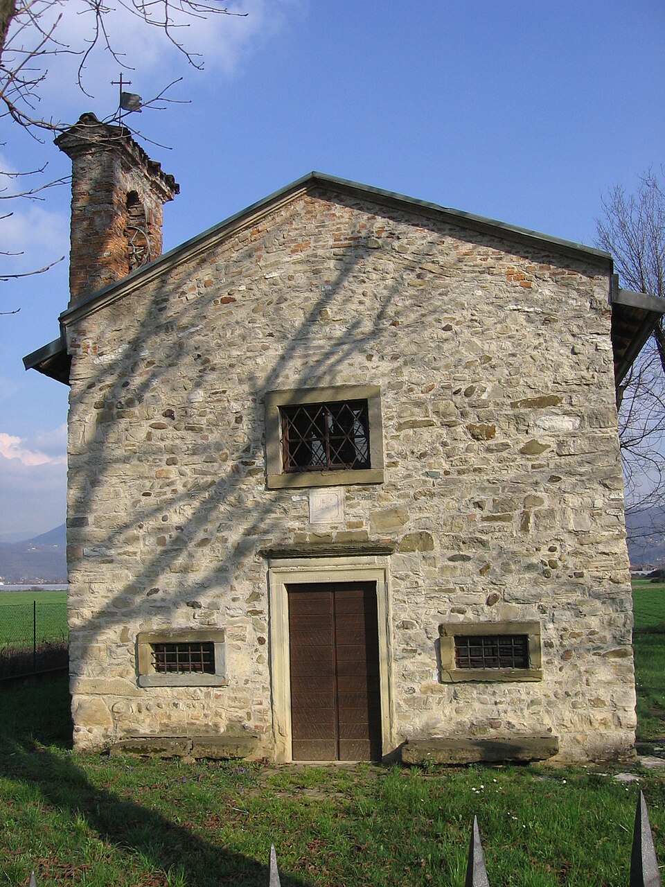 chiesa di San Lorenzo