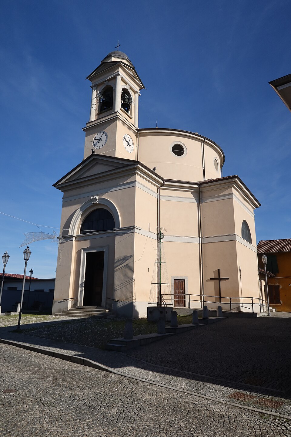 chiesa di San Lorenzo