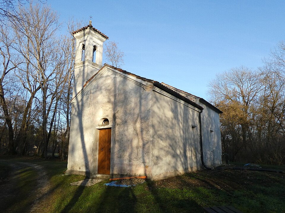 chiesa di San Lorenzo