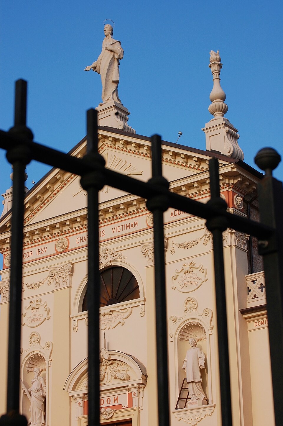 chiesa di San Lorenzo