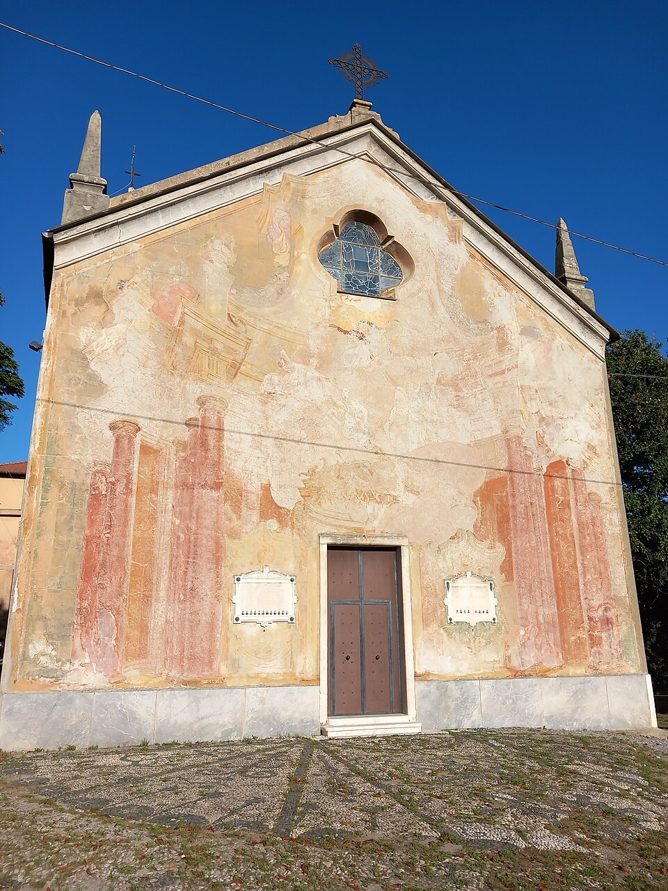 chiesa di San Lorenzo