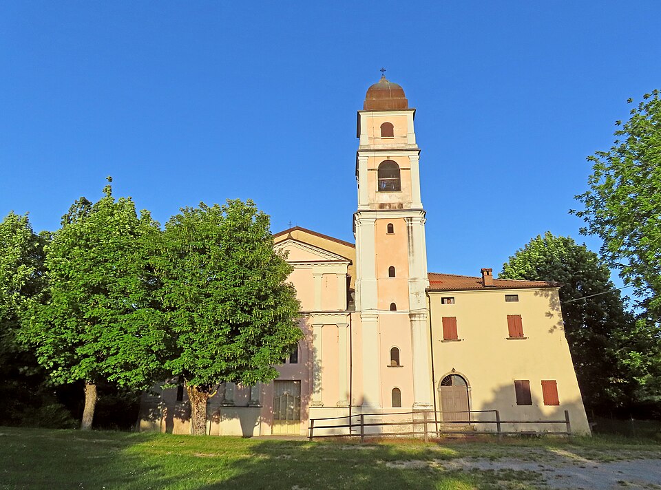 chiesa di San Lorenzo