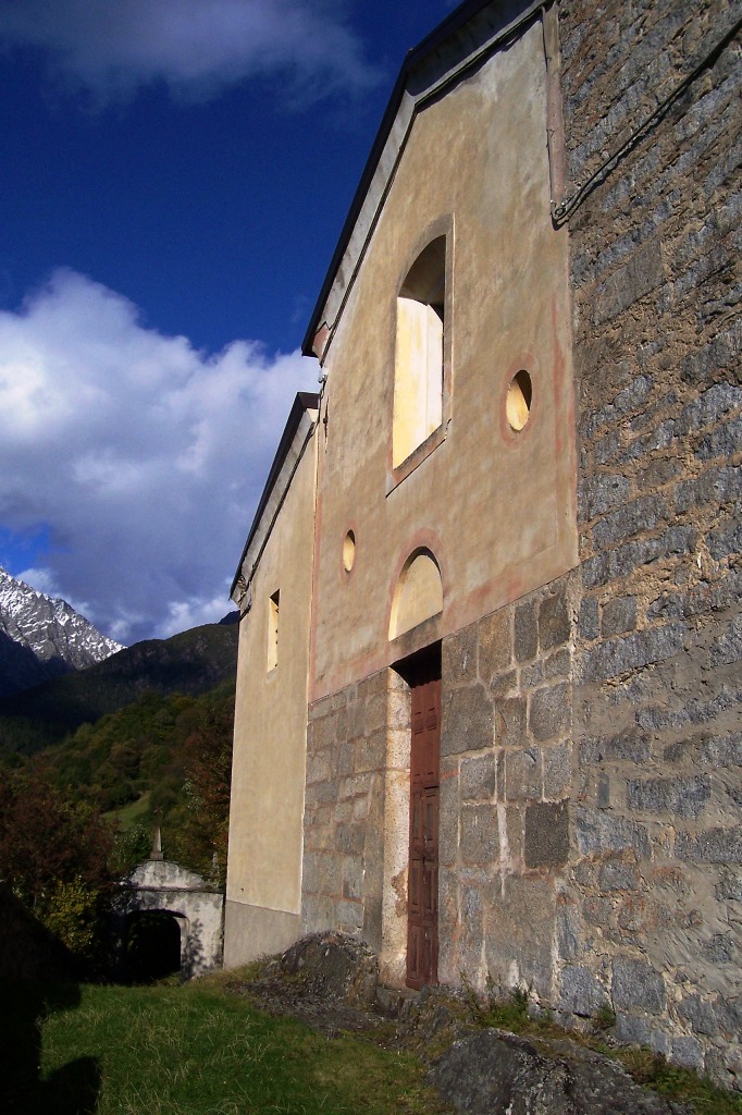 chiesa di San Lorenzo