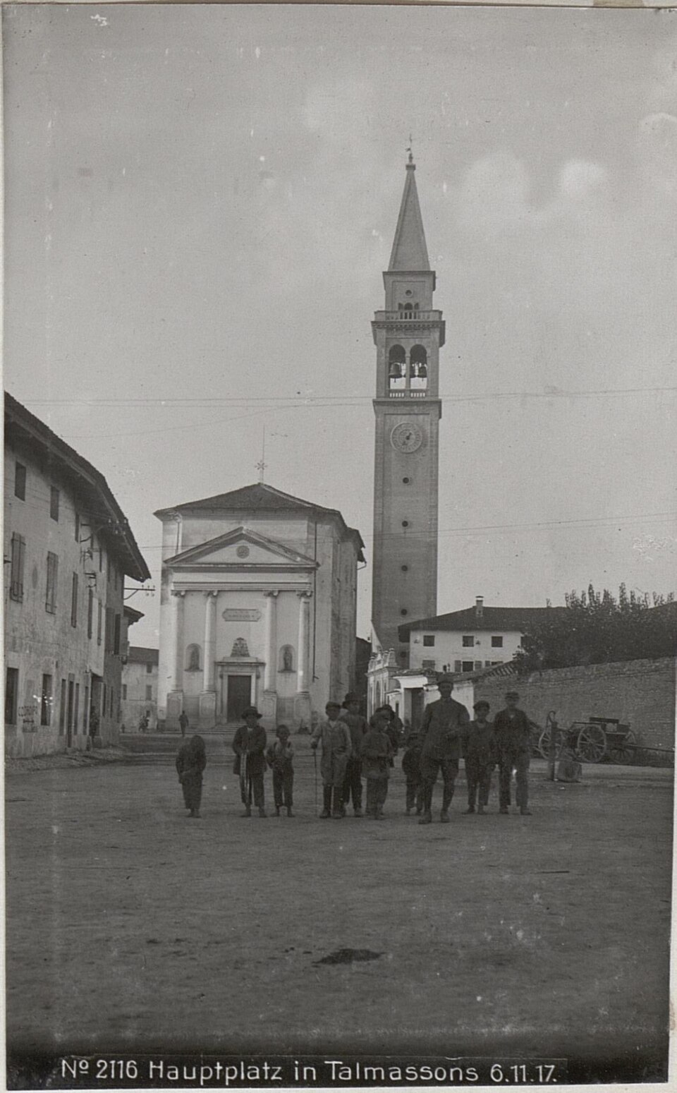 chiesa di San Lorenzo