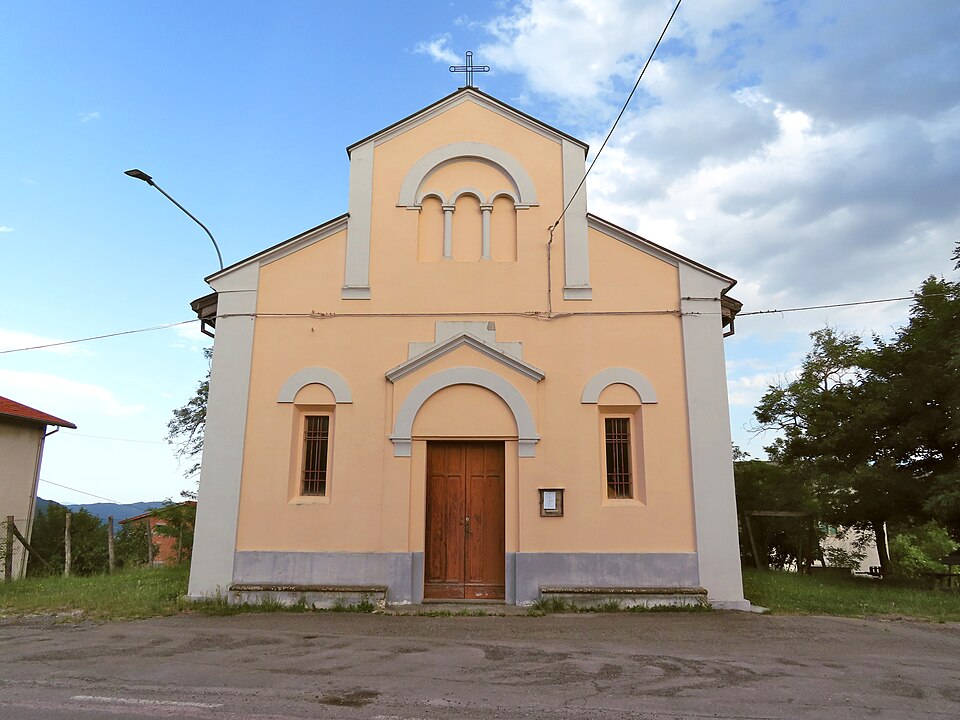 chiesa di San Lorenzo