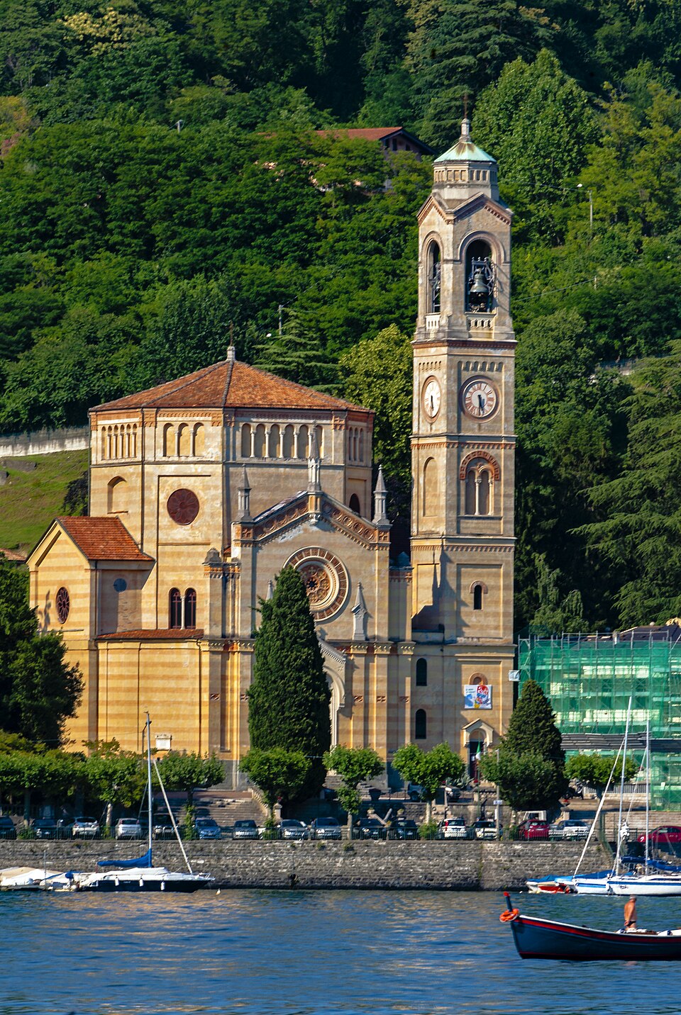 chiesa di San Lorenzo