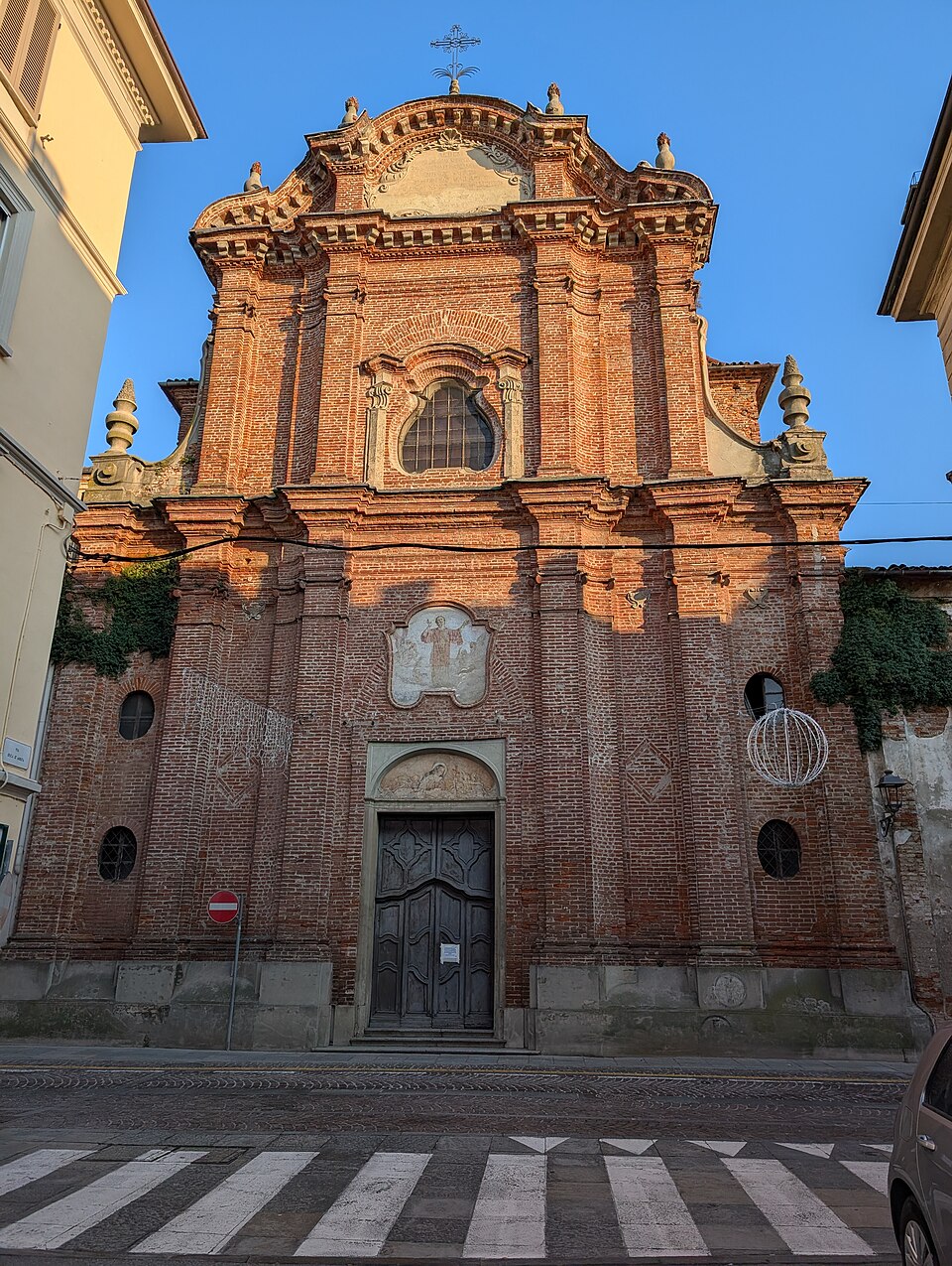chiesa di San Lorenzo