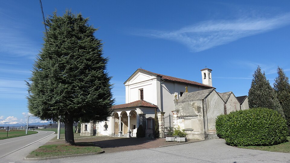 chiesa di San Lorenzo