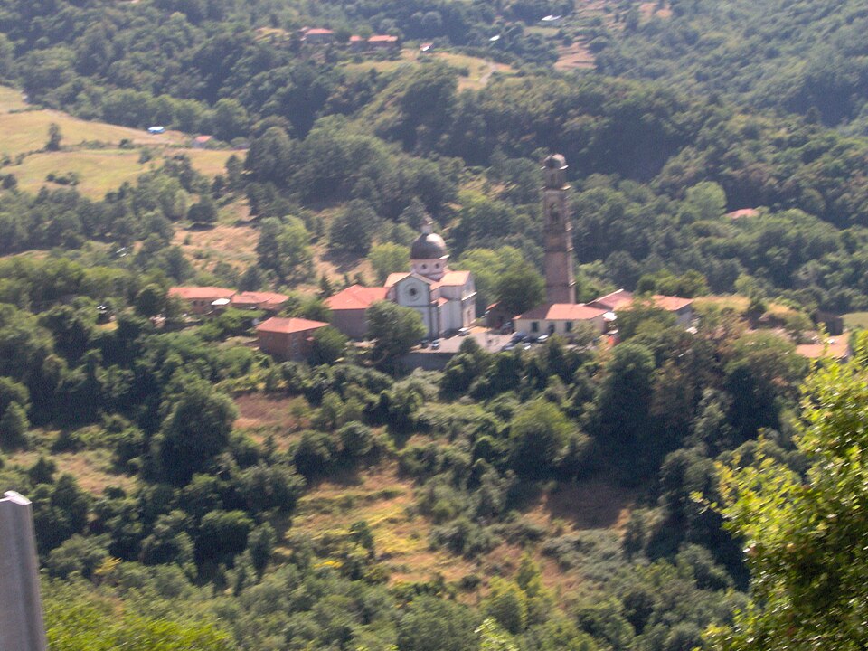 chiesa di San Lorenzo