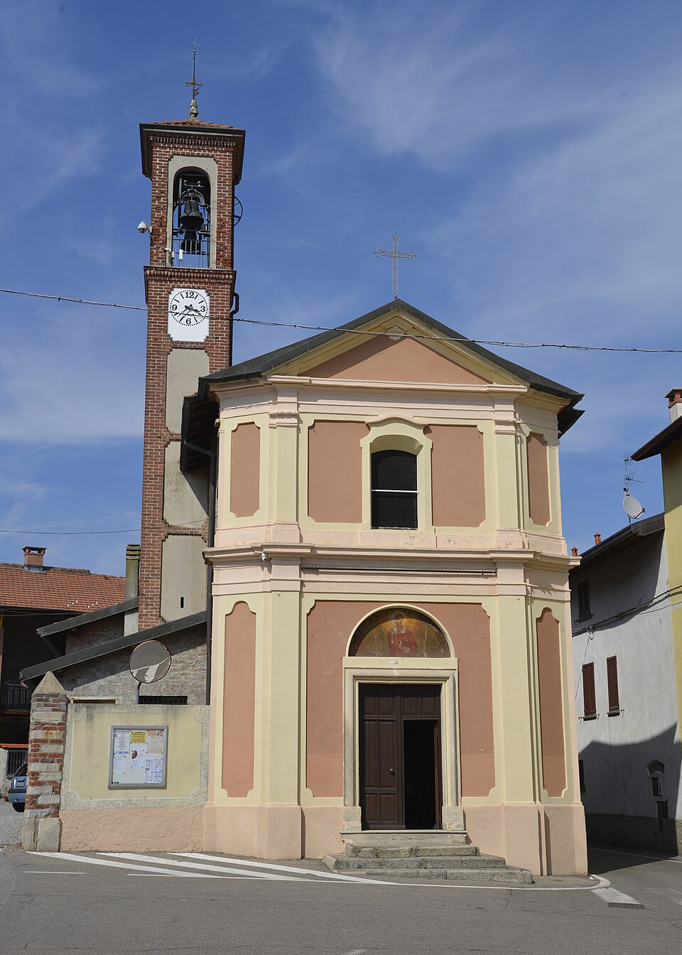 chiesa di San Lorenzo