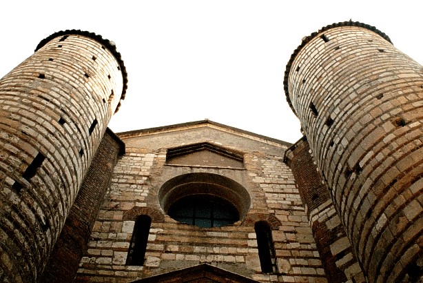 chiesa di San Lorenzo