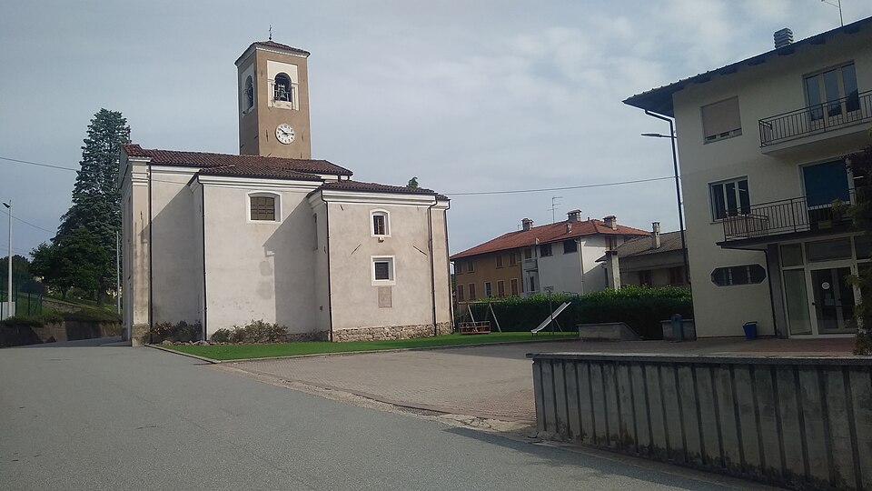 chiesa di San Lorenzo
