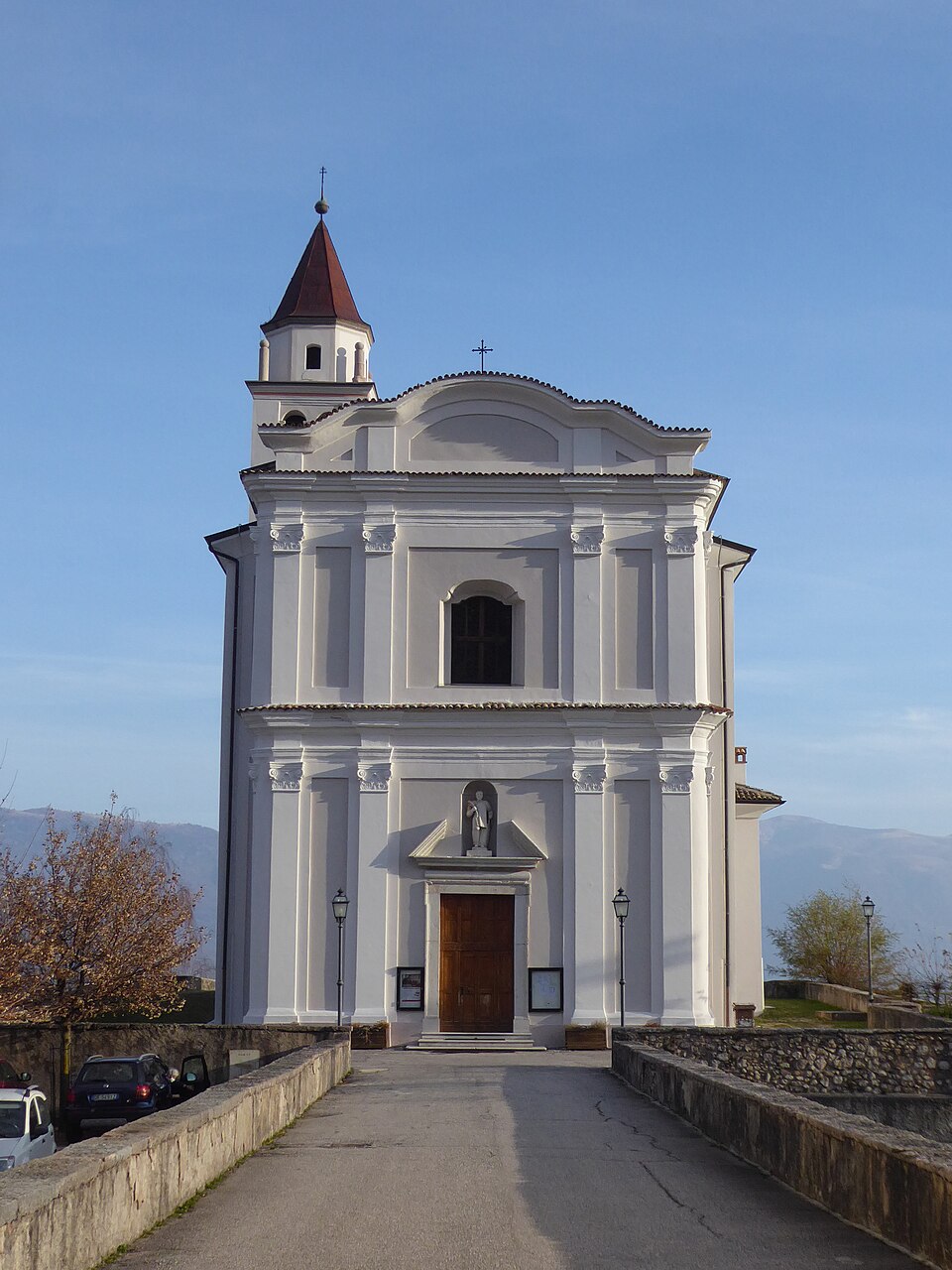 chiesa di San Lorenzo