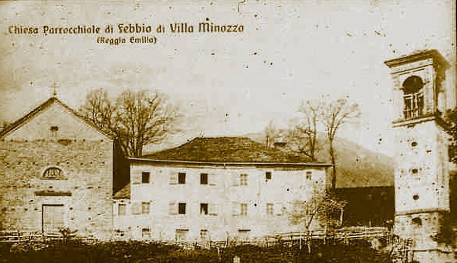 Chiesa di San Lorenzo