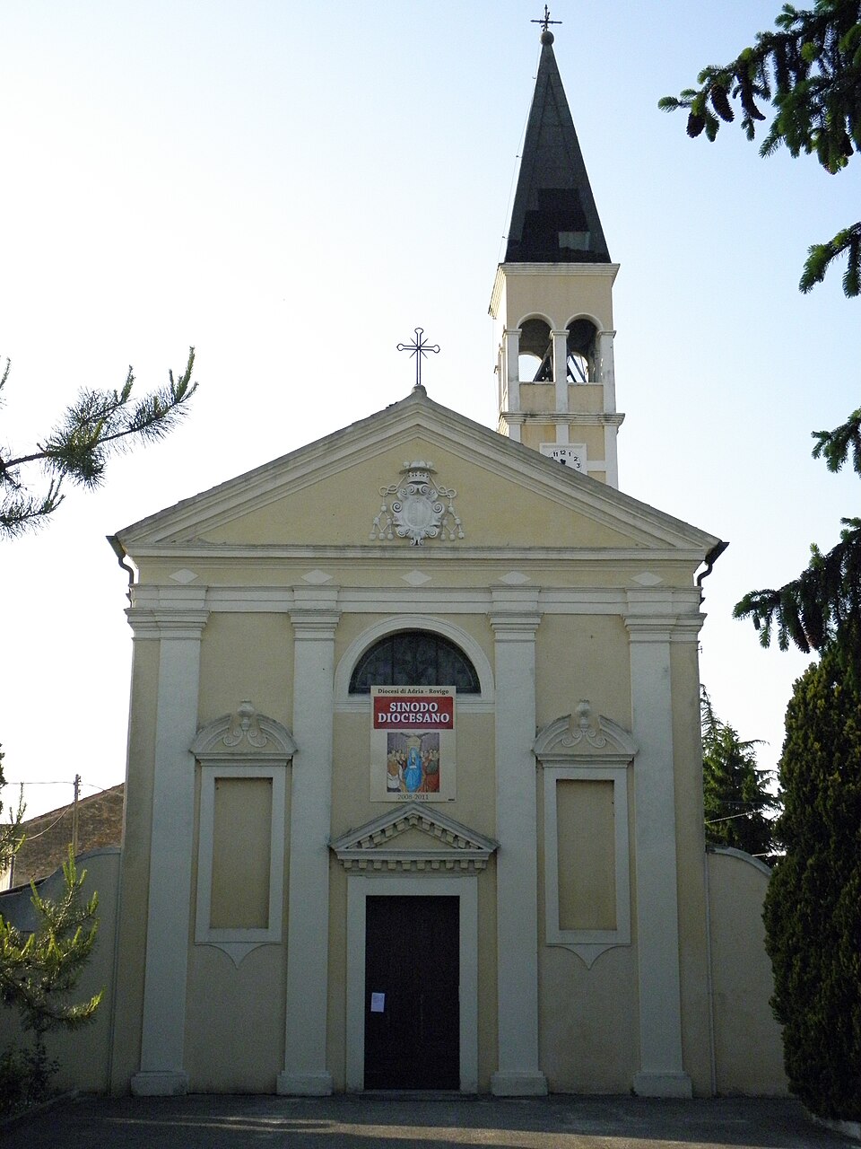 chiesa di San Lorenzo