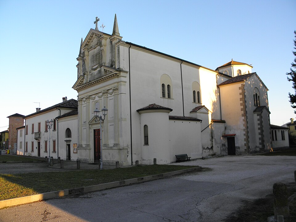 chiesa di San Lorenzo