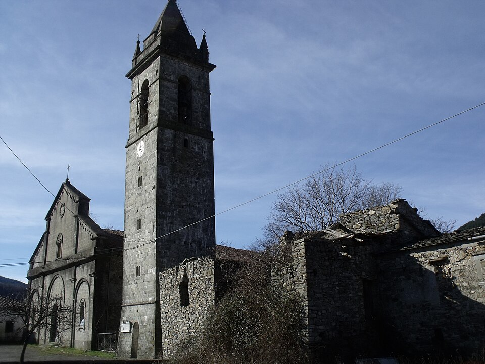 chiesa di San Lorenzo