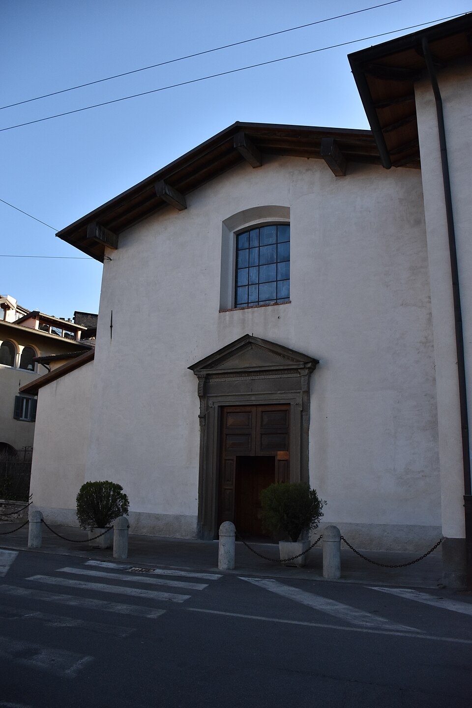 chiesa di San Lorenzo