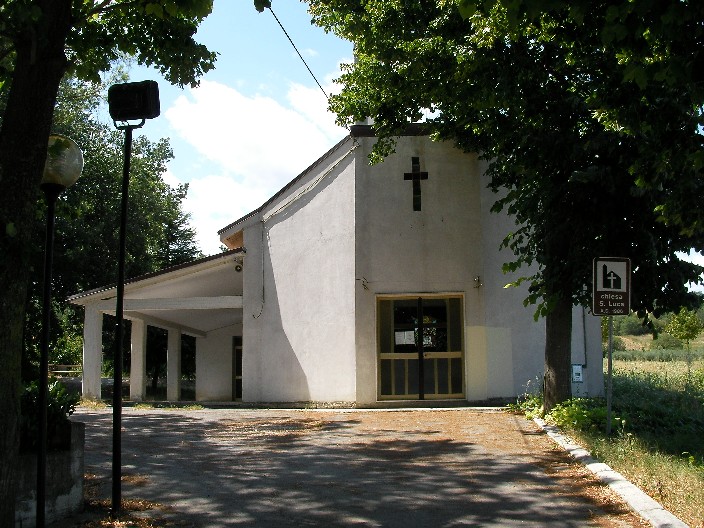 chiesa di San Luca