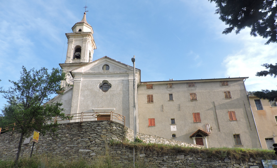 chiesa di San Ludovico