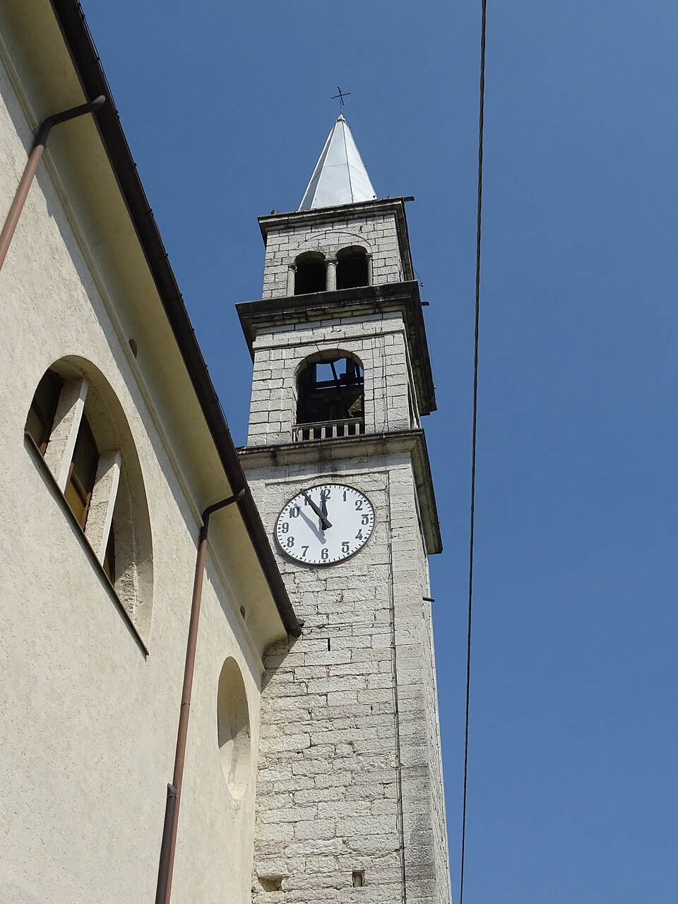 chiesa di San Luigi