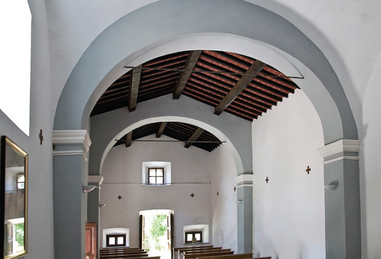chiesa di San Mamiliano
