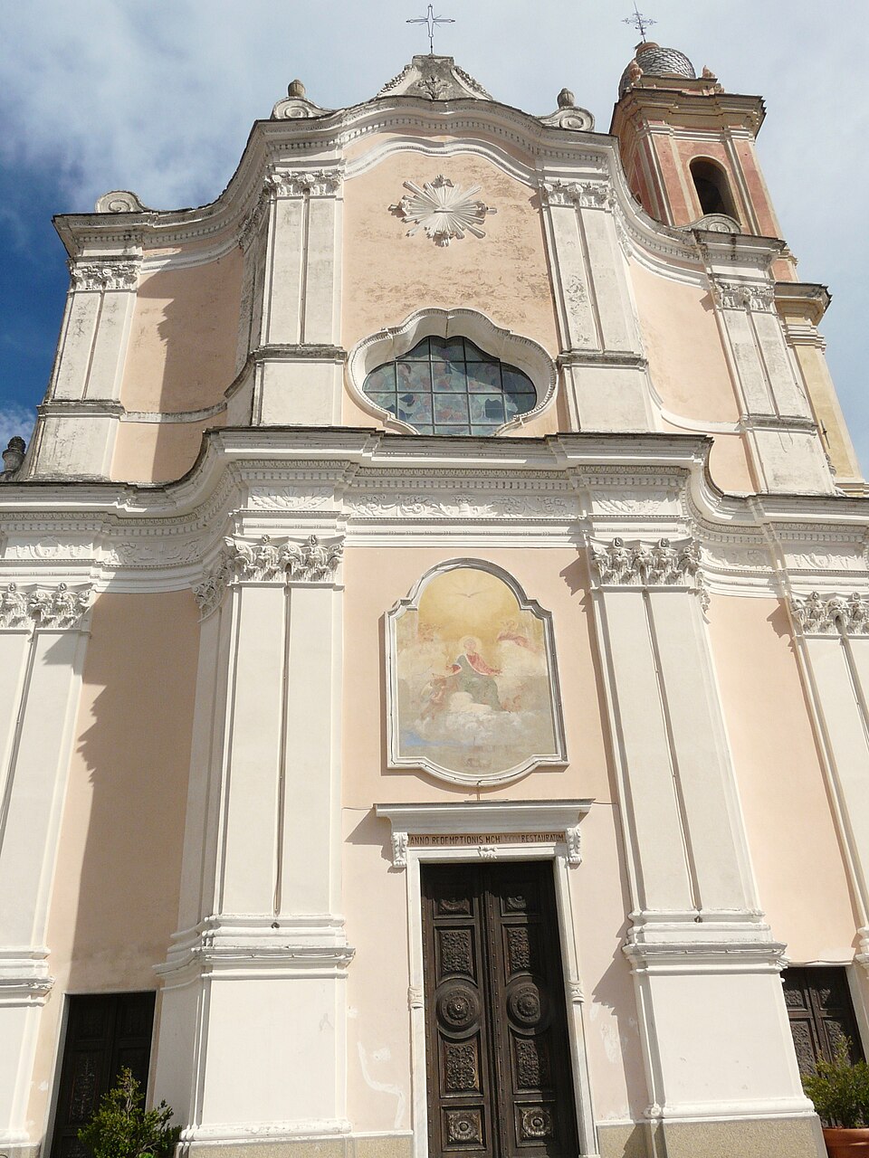chiesa di San Marco