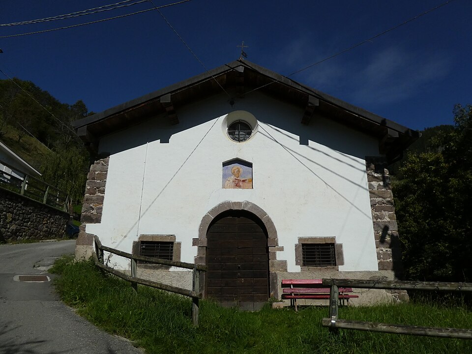 chiesa di San Marco