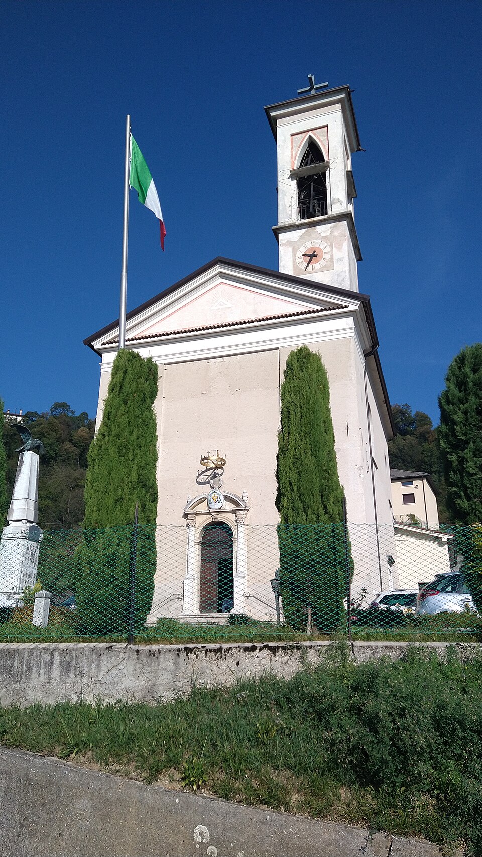 chiesa di San Marco