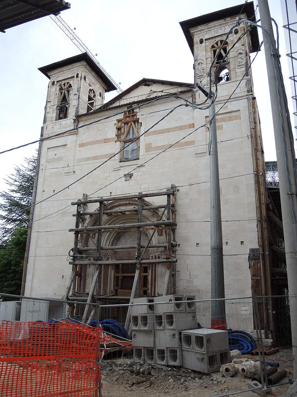 chiesa di San Marco