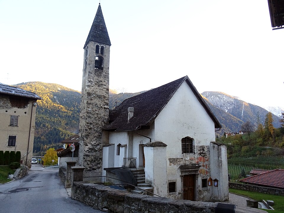 chiesa di San Marco