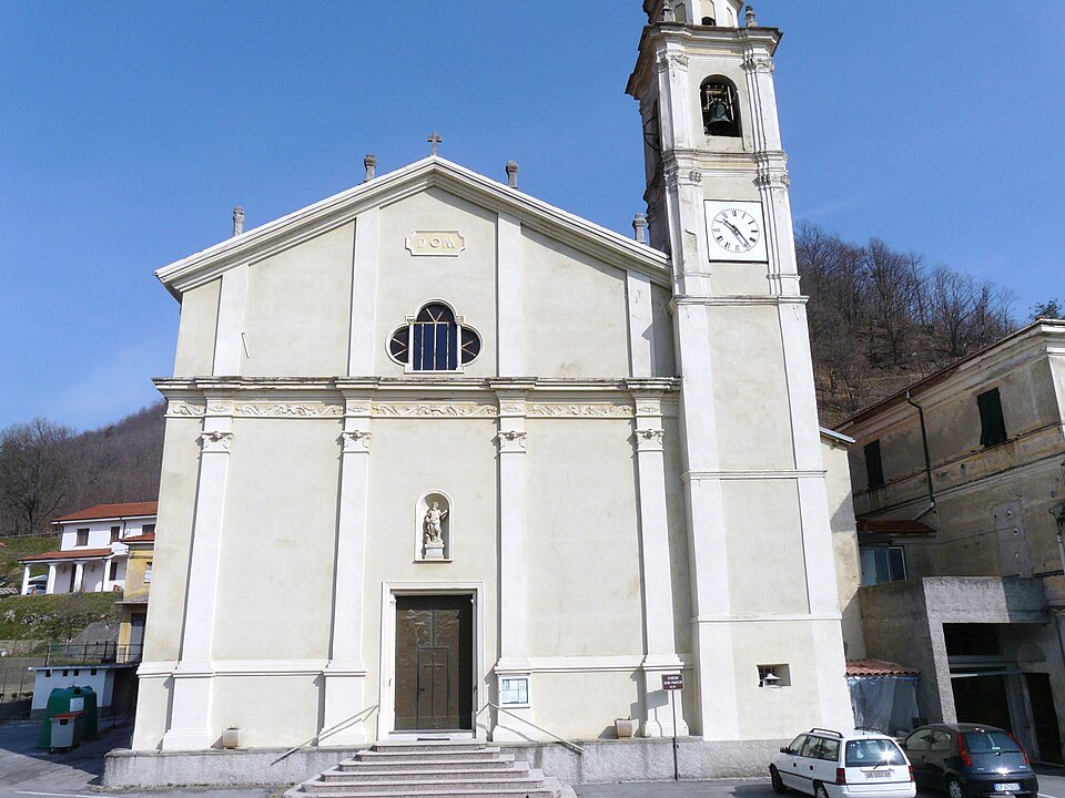 chiesa di San Marco