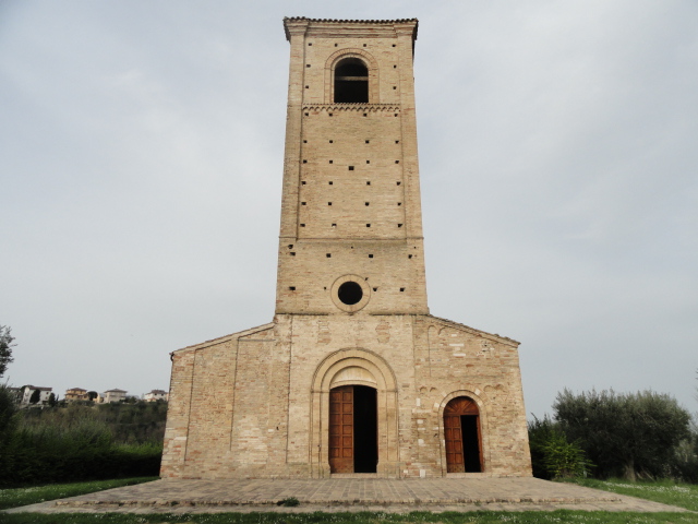 chiesa di San Marco