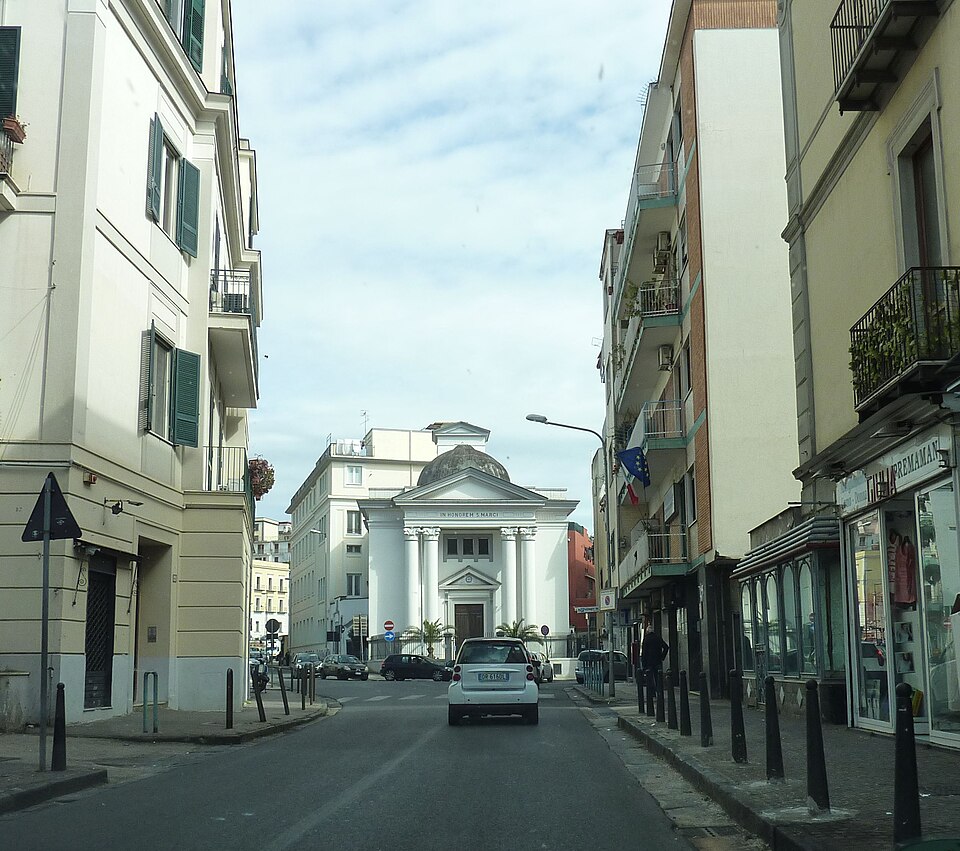 chiesa di San Marco