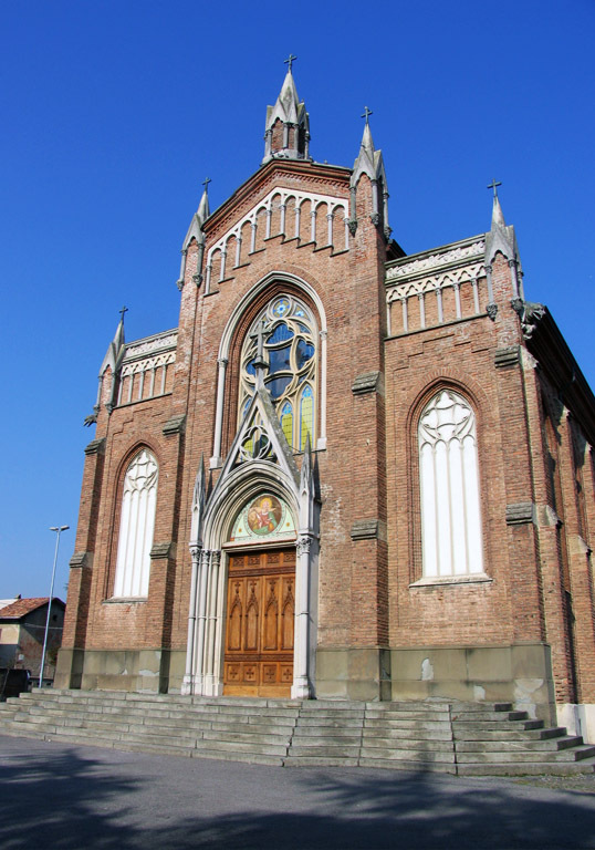 chiesa di San Marco