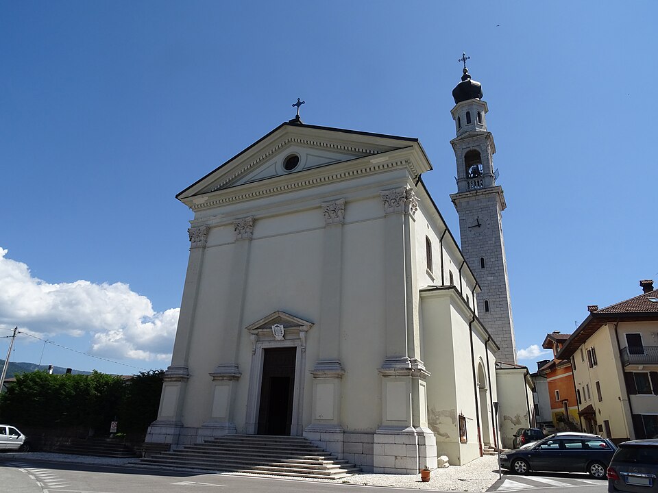 chiesa di San Marco