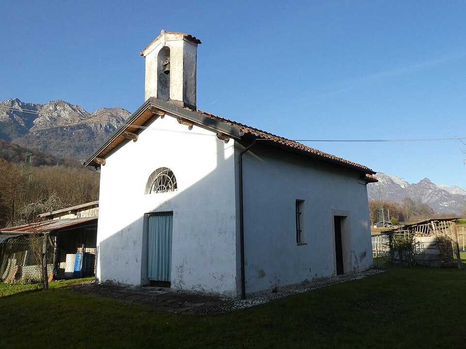 chiesa di San Marco