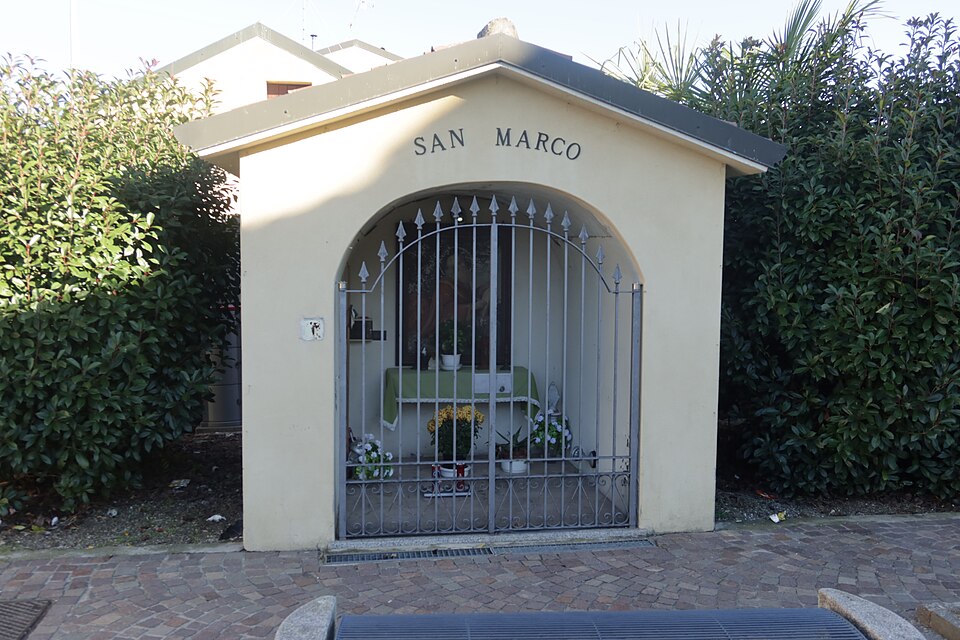 chiesa di San Marco