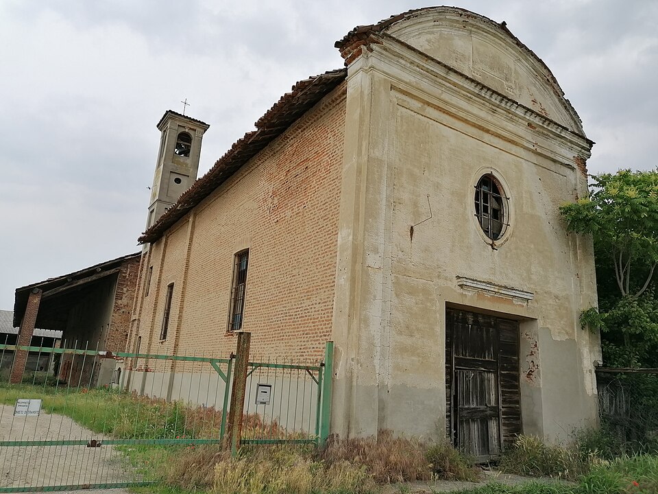 chiesa di San Marco