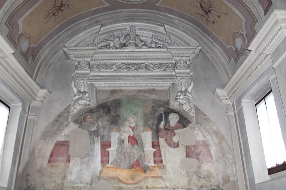 chiesa di San Marino